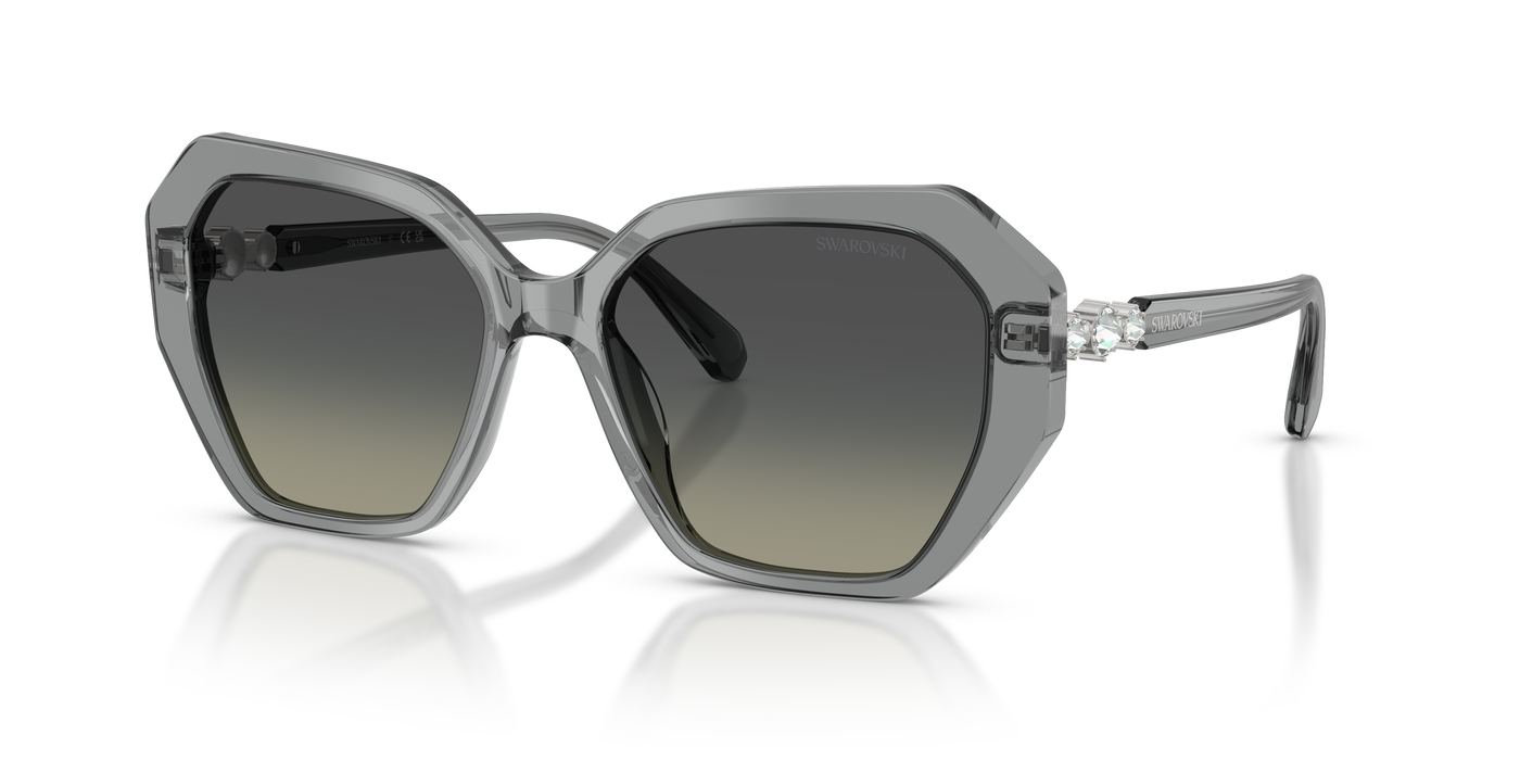 Gafas de Sol Swarovski SK6017 106211 56 17