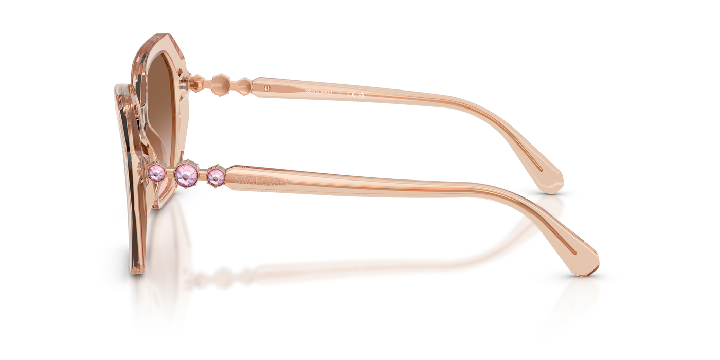 Gafas de Sol Swarovski SK6017 106313 56 17