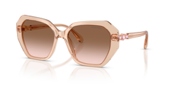 Gafas de Sol Swarovski SK6017 106313 56 17