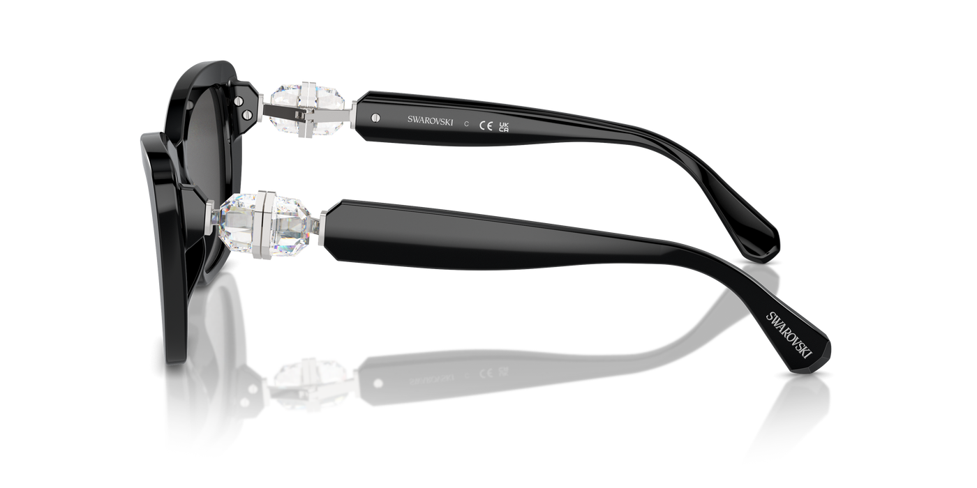 Gafas de Sol Swarovski SK6018 100187 52 18