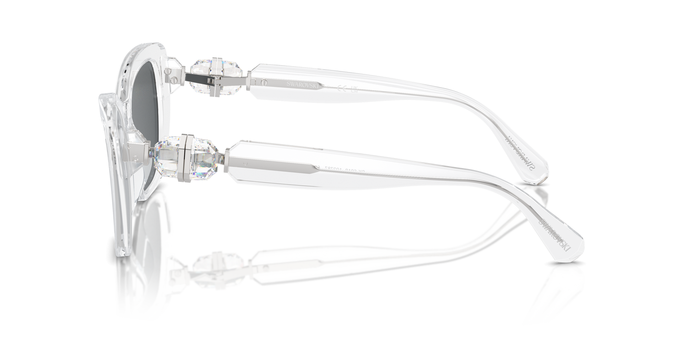 Gafas de Sol Swarovski SK6018 102787 52 18