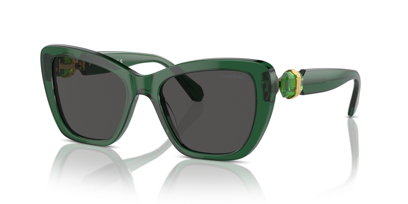 Gafas de Sol Swarovski SK6018 104587 52 18