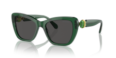 Gafas de Sol Swarovski SK6018 104587 52 18