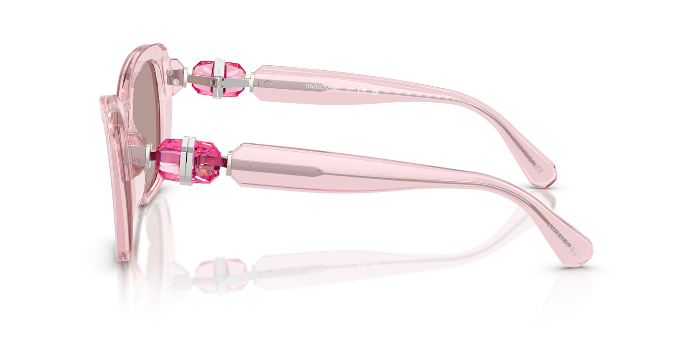 Gafas de Sol Swarovski SK6018 30017N 52 18