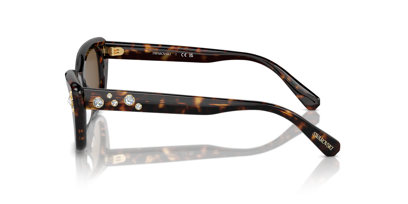 Gafas de Sol Swarovski SK6019 100273 54 18