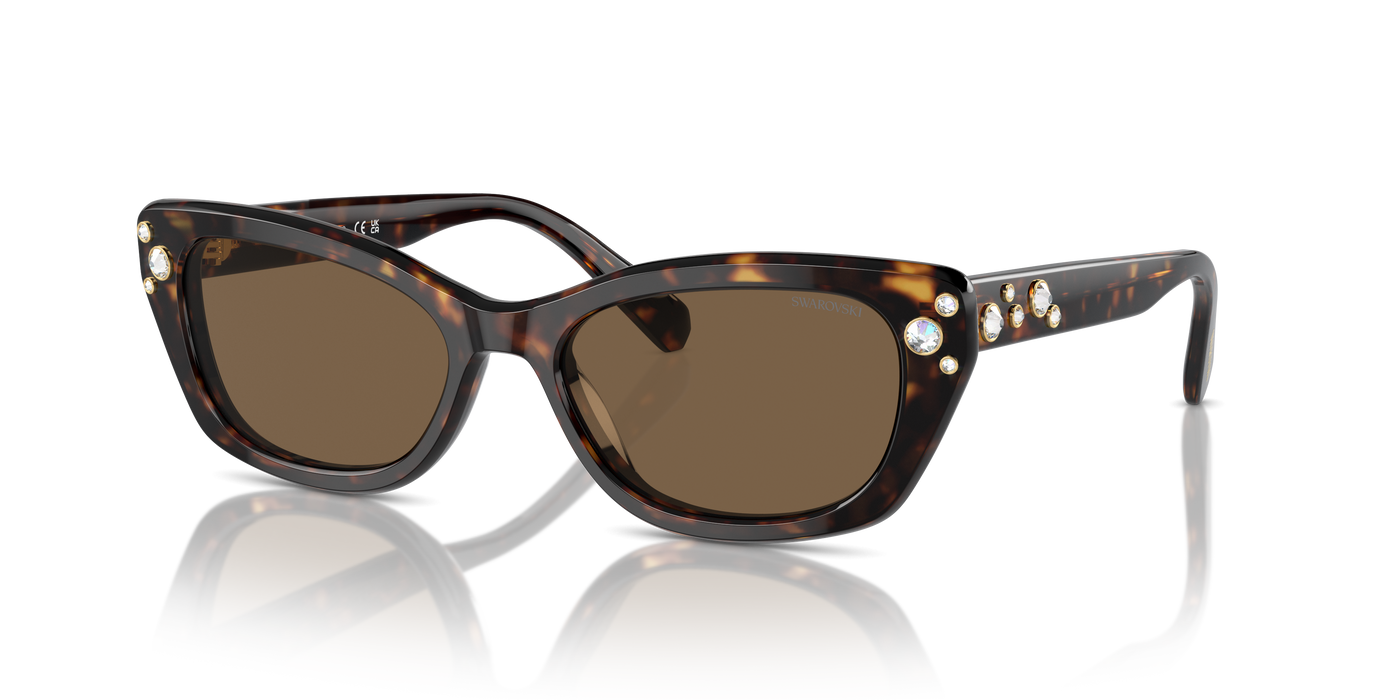 Gafas de Sol Swarovski SK6019 100273 54 18