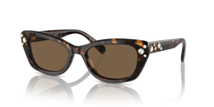 Gafas de Sol Swarovski SK6019 100273 54 18