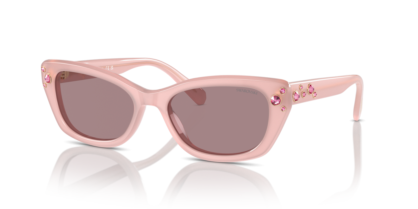 Gafas de Sol Swarovski SK6019 10317N 54 18
