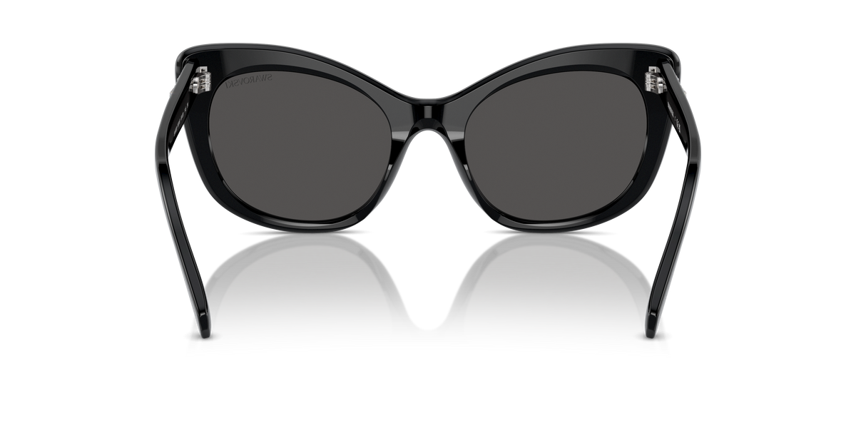 Sunglasses Swarovski SK6020 100187 55 20