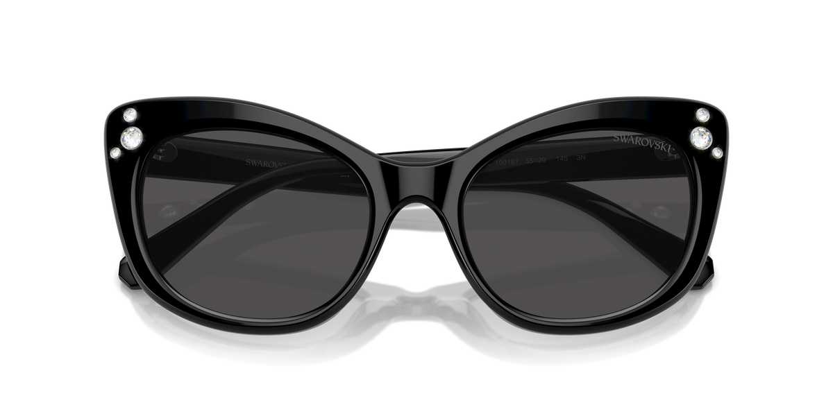 Sunglasses Swarovski SK6020 100187 55 20