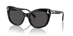 Sunglasses Swarovski SK6020 100187 55 20