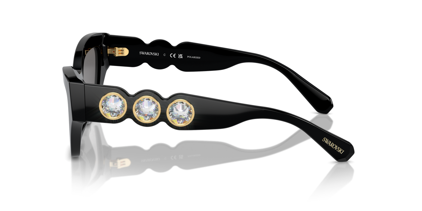 Gafas de Sol Swarovski SK6021 100181 53 19