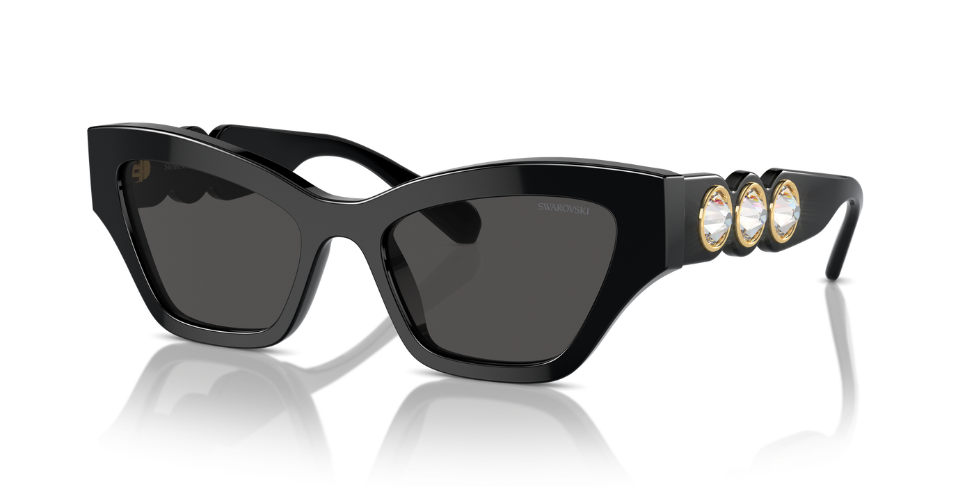 Gafas de Sol Swarovski SK6021 100187 53 19