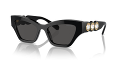 Gafas de Sol Swarovski SK6021 100187 53 19