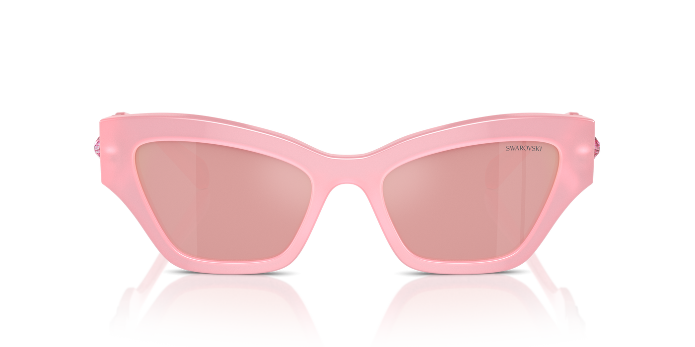 Gafas de Sol Swarovski SK6021 2001E4 53 19