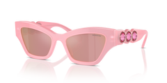 Gafas de Sol Swarovski SK6021 2001E4 53 19