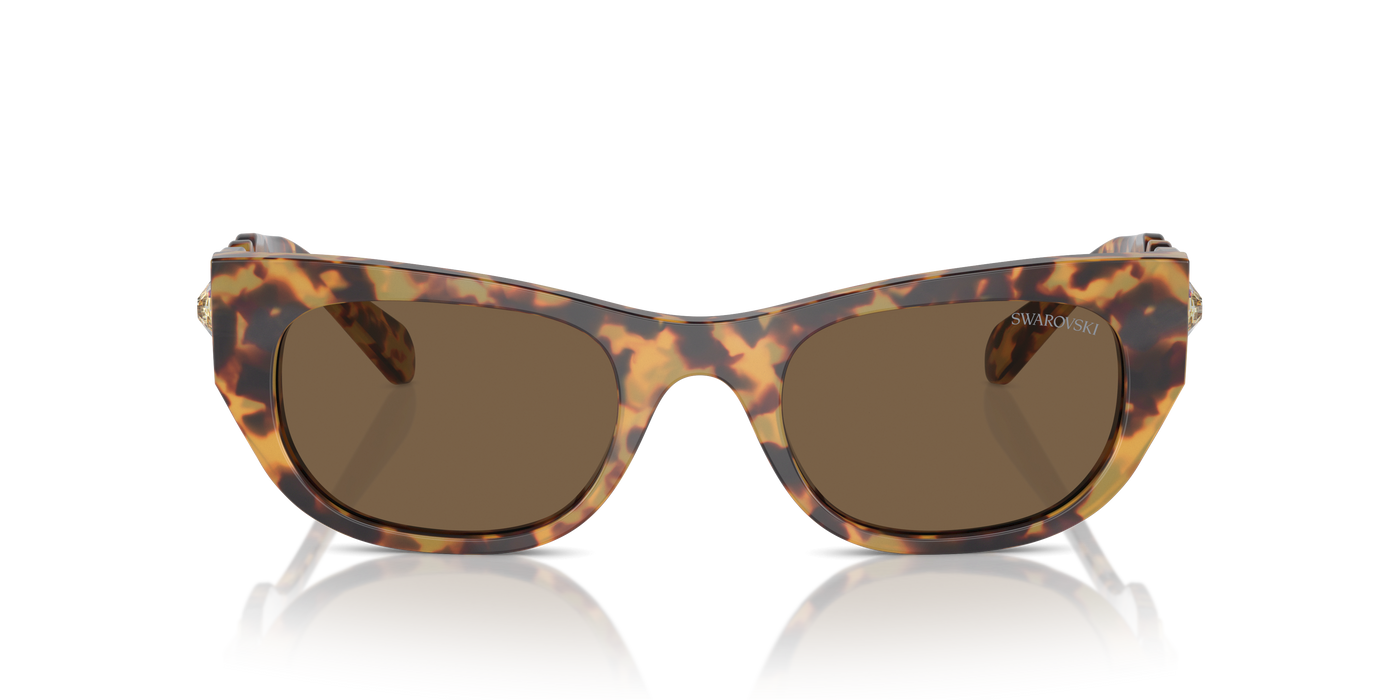 Gafas de Sol Swarovski SK6022 104073 51 22