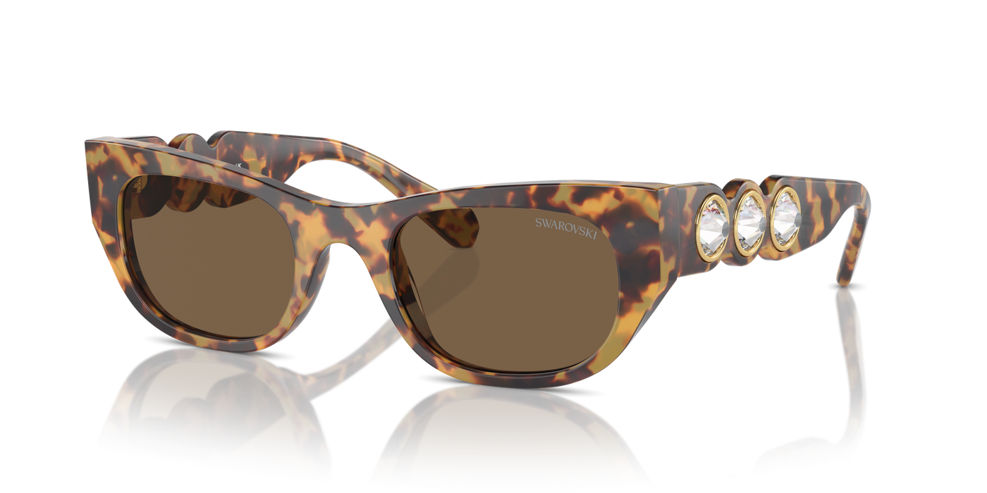 Gafas de Sol Swarovski SK6022 104073 51 22