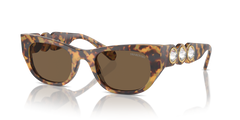 Gafas de Sol Swarovski SK6022 104073 51 22