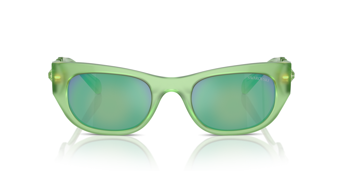 Gafas de Sol Swarovski SK6022 105131 51 22