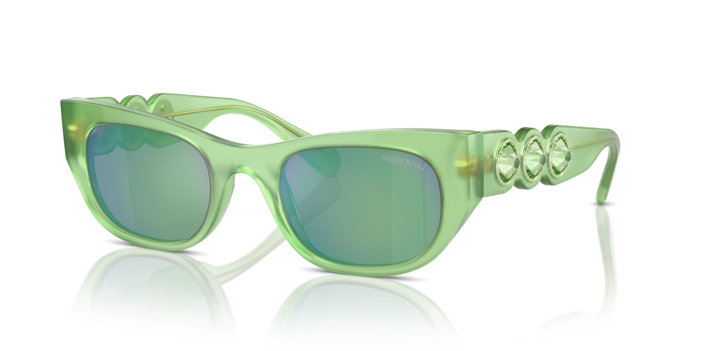 Gafas de Sol Swarovski SK6022 105131 51 22