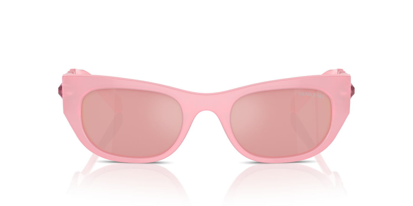 Gafas de Sol Swarovski SK6022 2001E4 51 22