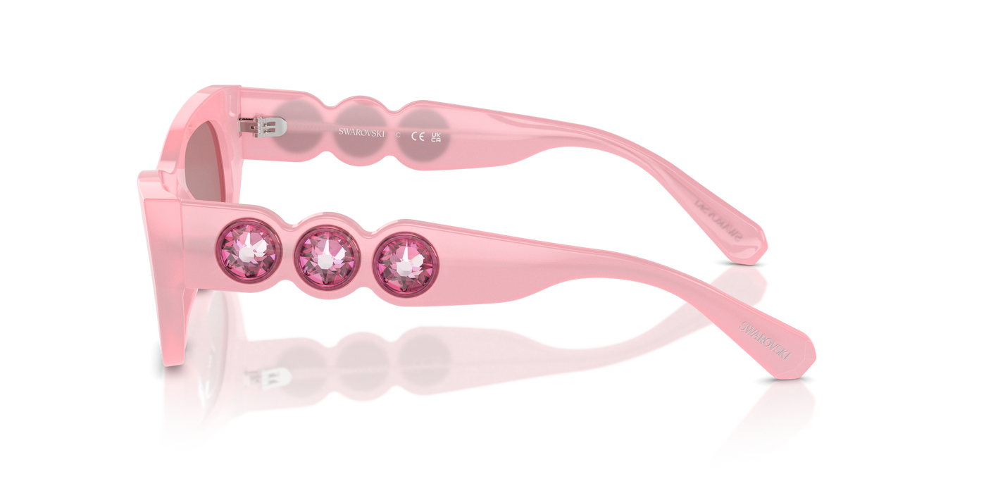 Gafas de Sol Swarovski SK6022 2001E4 51 22