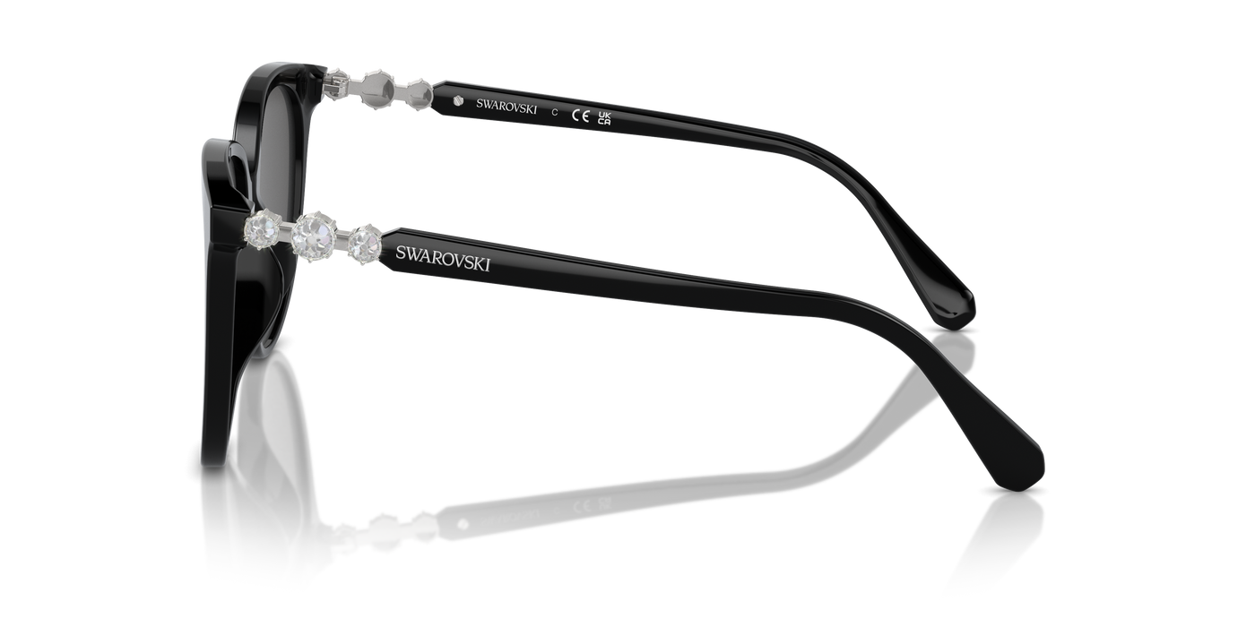 Gafas de Sol Swarovski SK6023D 100187 56 17