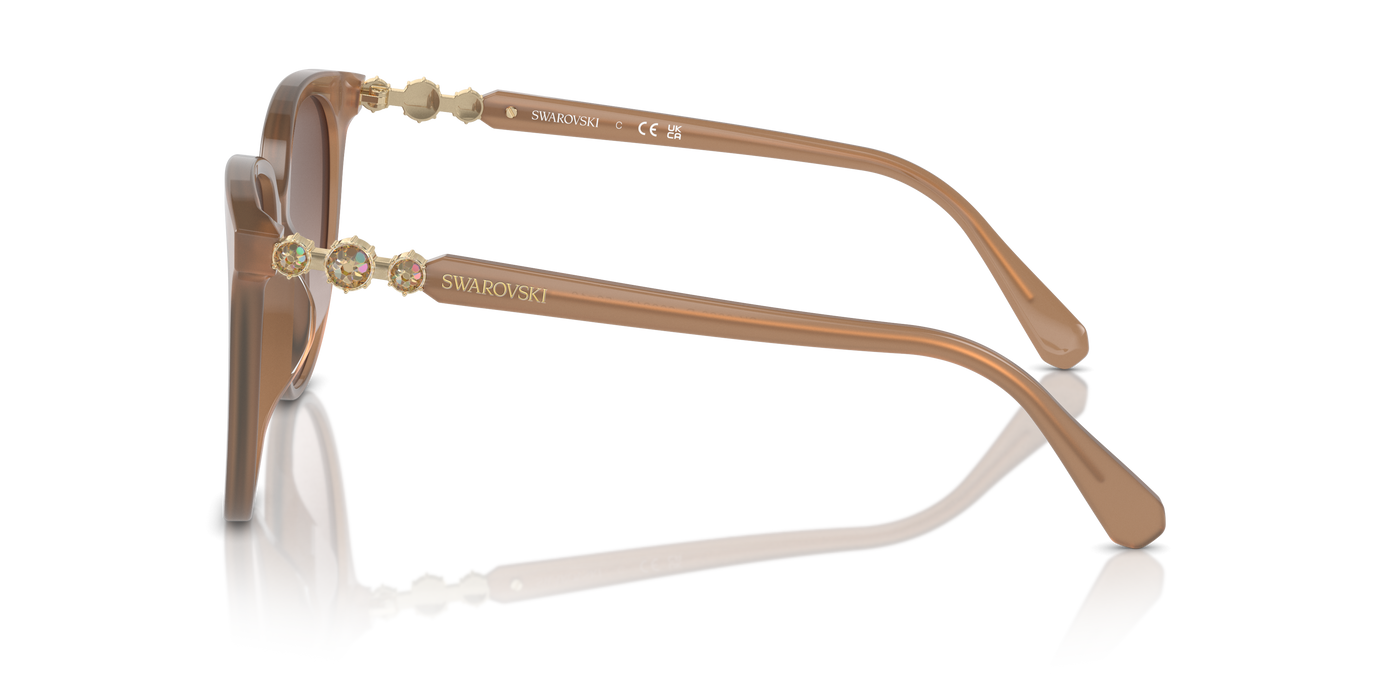 Gafas de Sol Swarovski SK6023D 200213 56 17