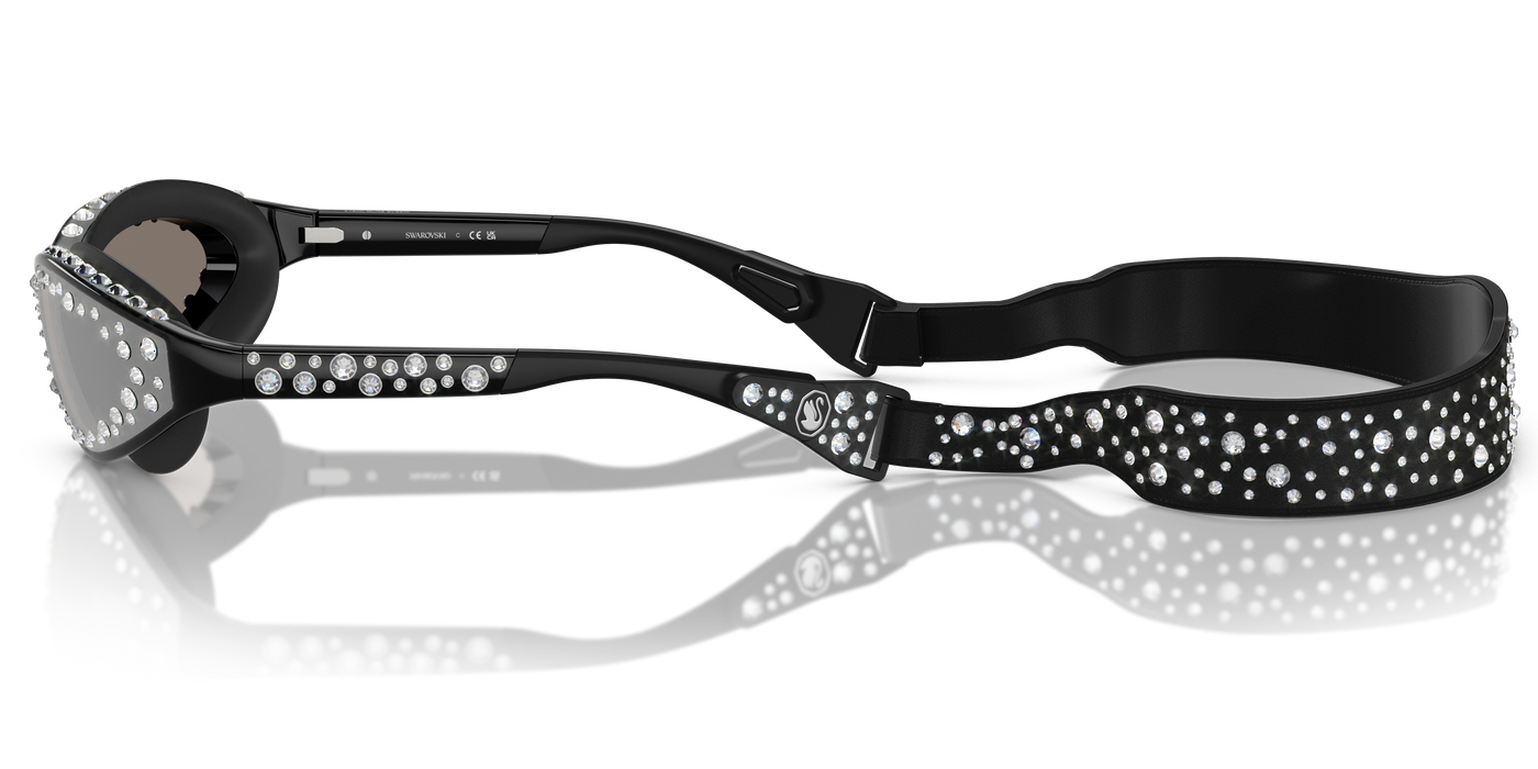 Gafas de Sol Swarovski SK6024 10016G 42 142