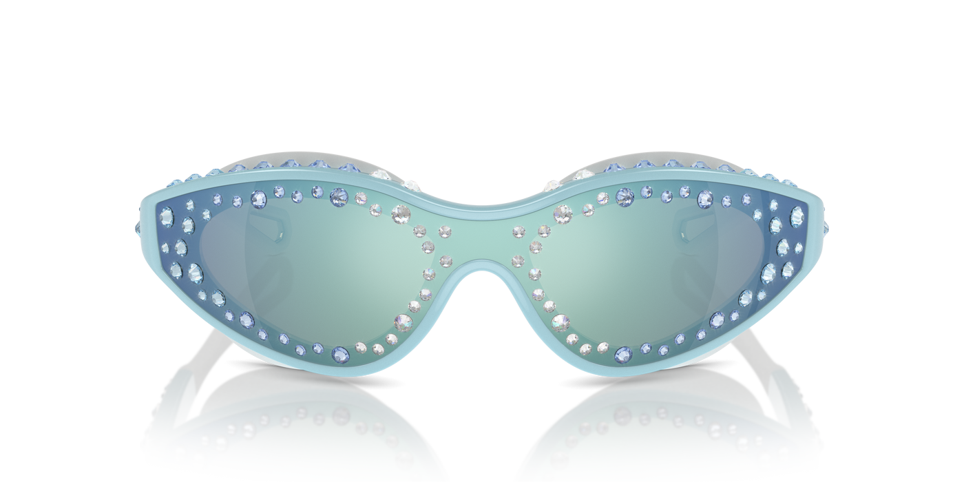 Gafas de Sol Swarovski SK6024 105255 42 142