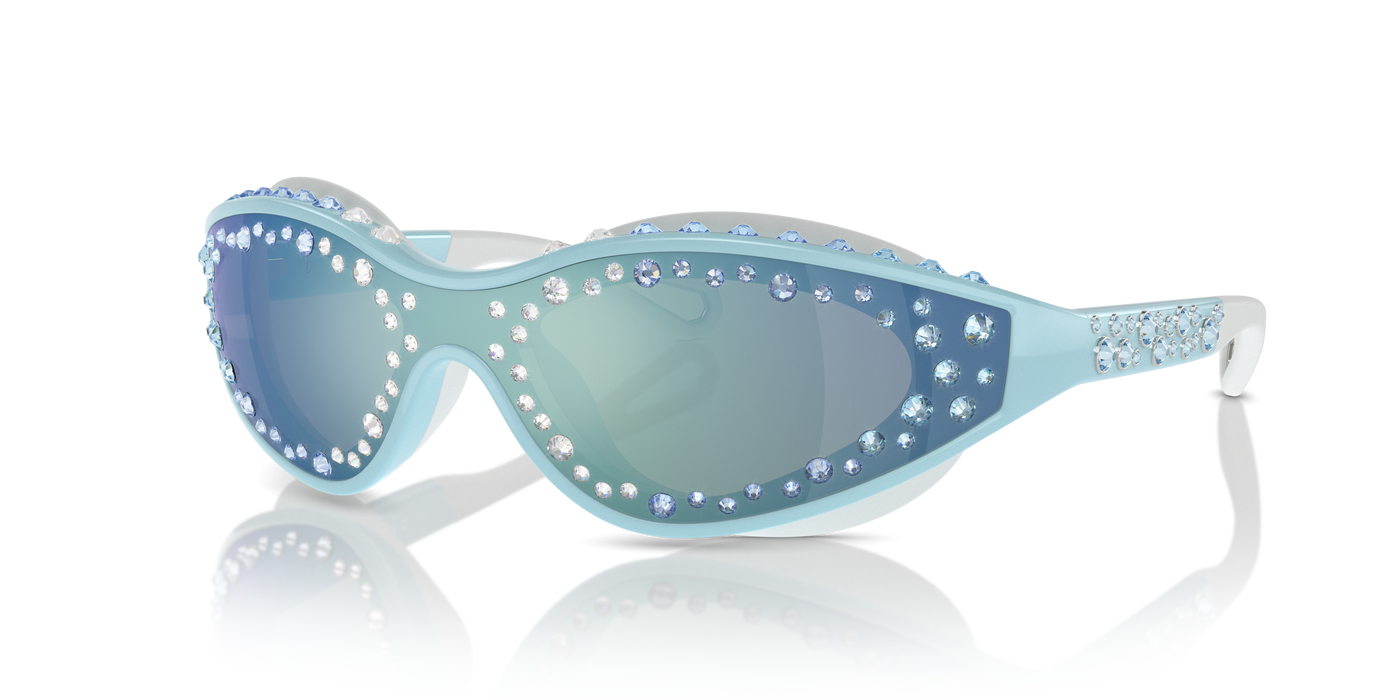 Gafas de Sol Swarovski SK6024 105255 42 142