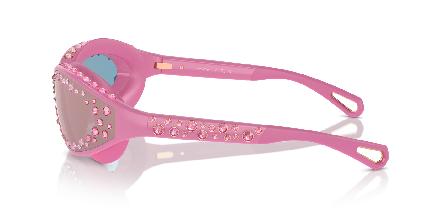 Gafas de Sol Swarovski SK6024 10531N 42 142
