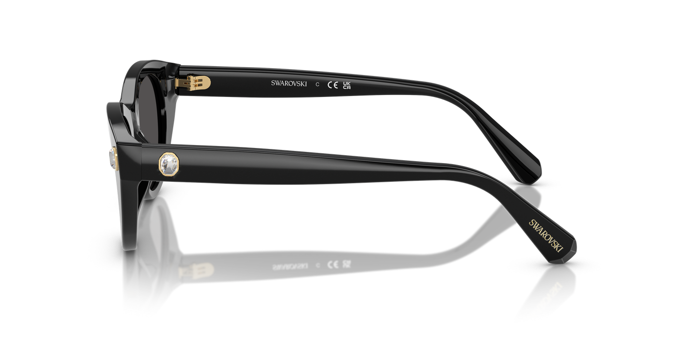 Gafas de Sol Swarovski SK6025 100187 47 20