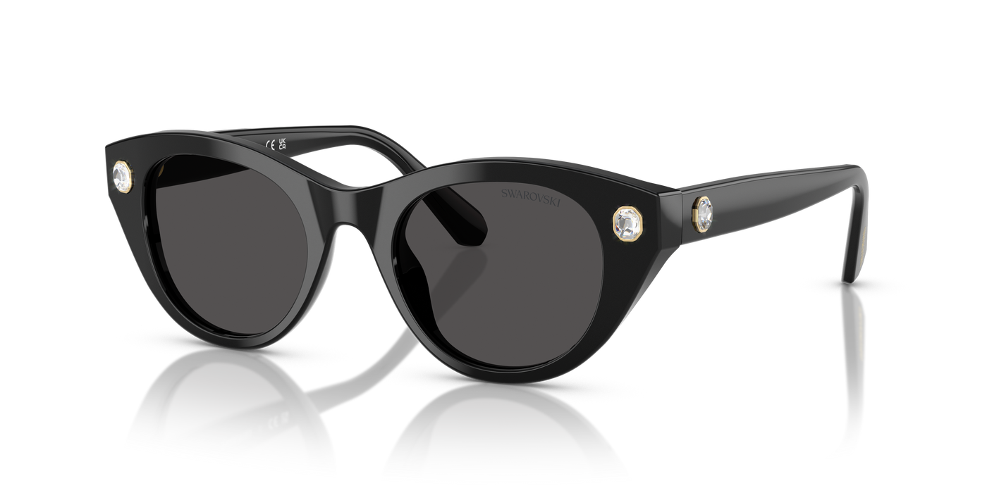 Gafas de Sol Swarovski SK6025 100187 47 20