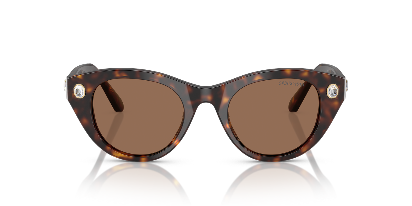 Gafas de Sol Swarovski SK6025 100273 47 20