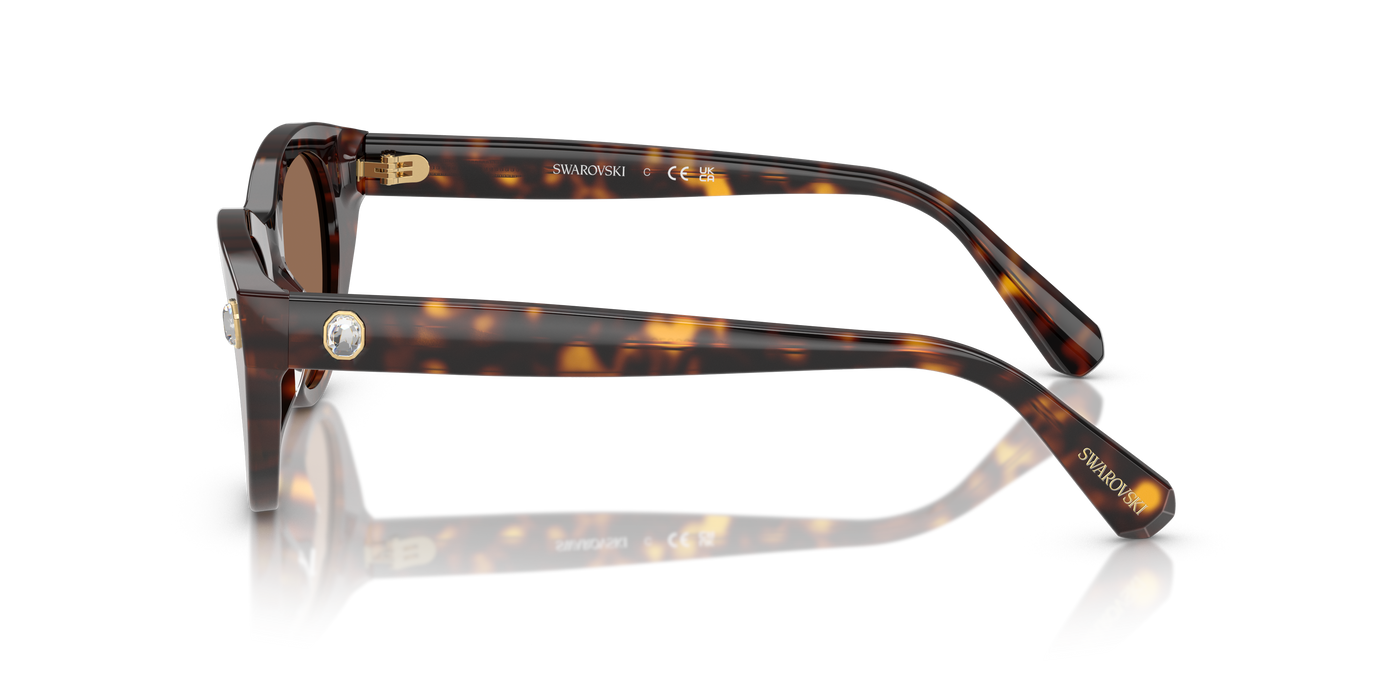 Gafas de Sol Swarovski SK6025 100273 47 20