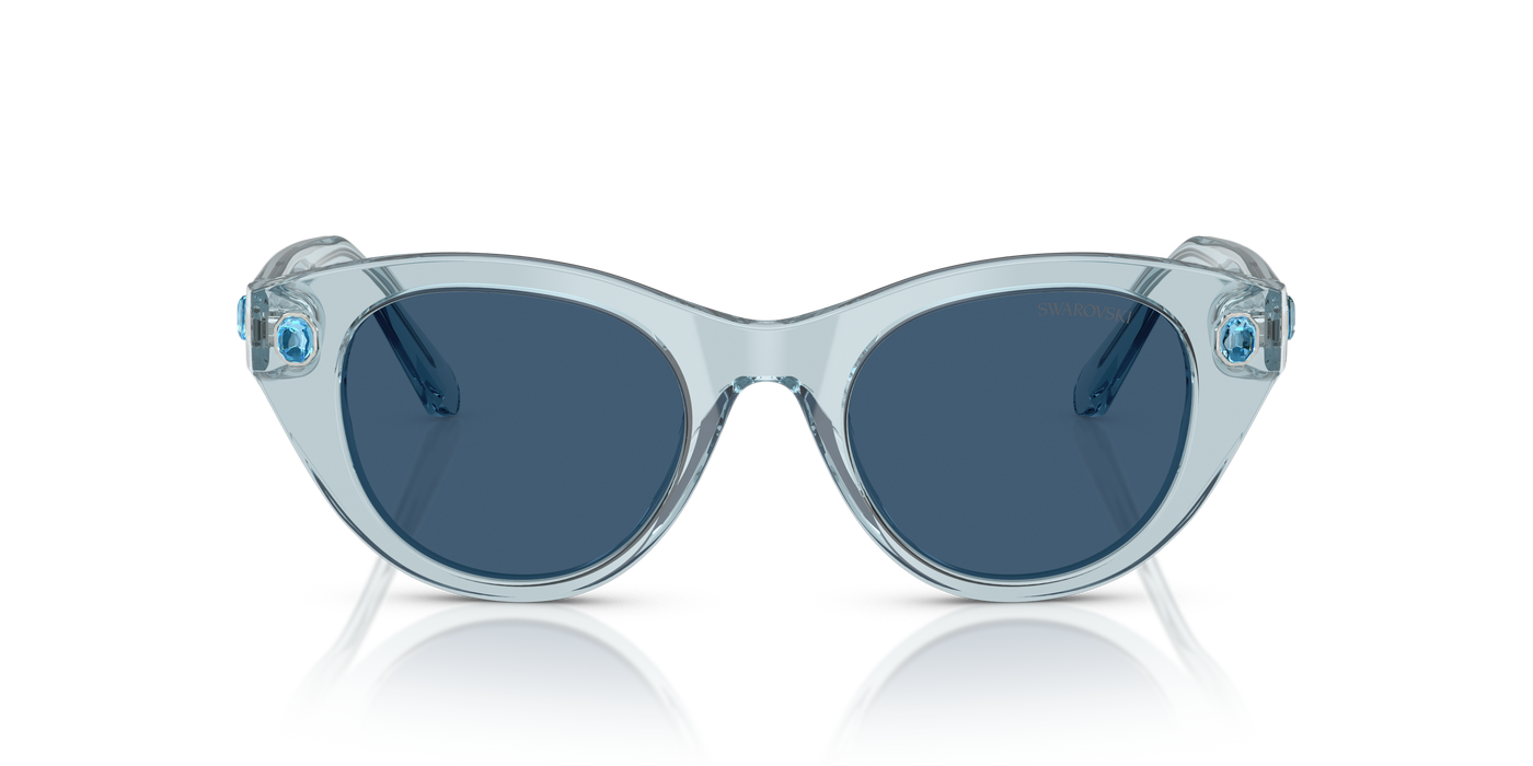 Gafas de Sol Swarovski SK6025 106555 47 20