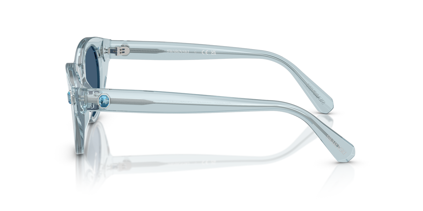 Gafas de Sol Swarovski SK6025 106555 47 20