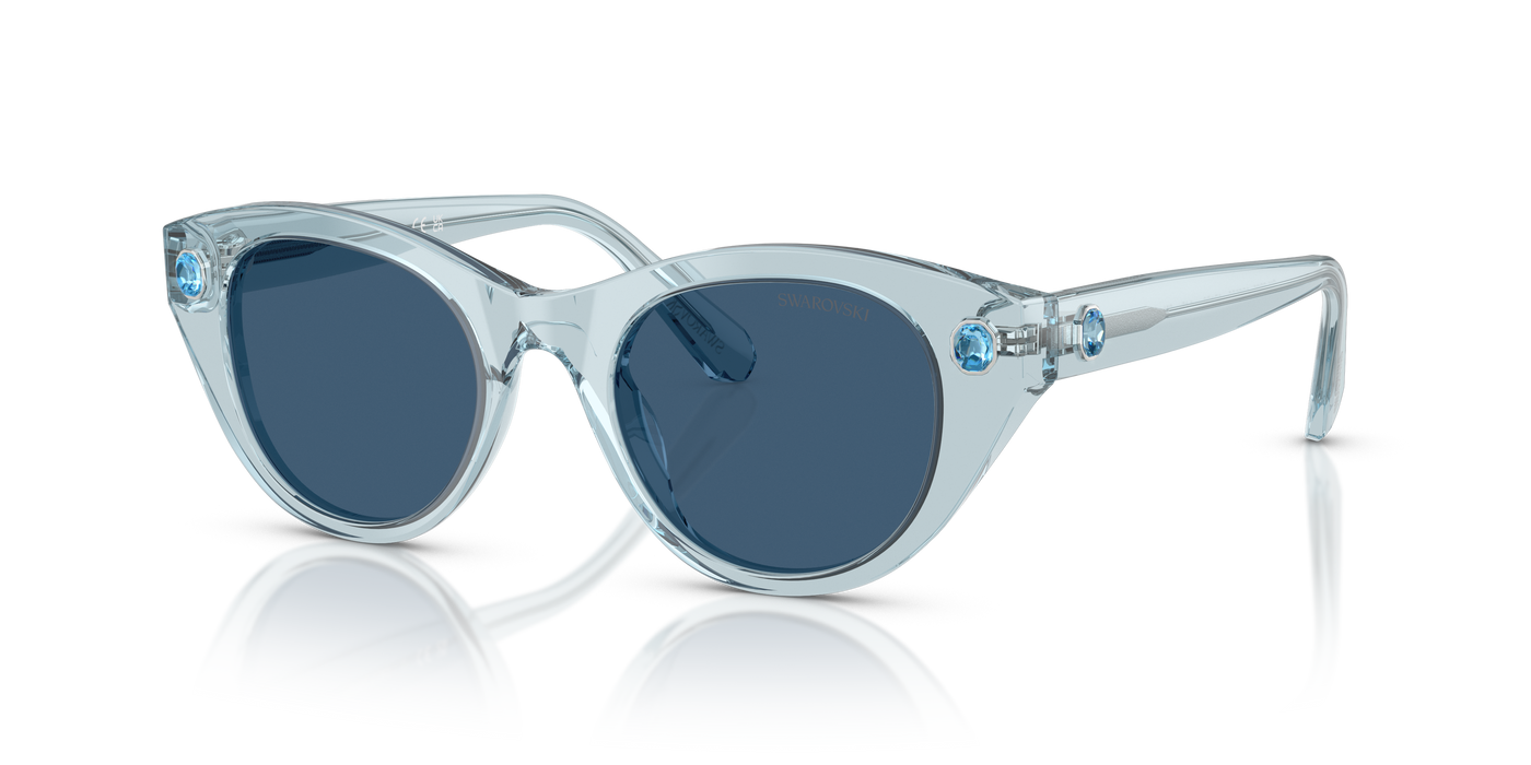 Gafas de Sol Swarovski SK6025 106555 47 20