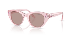Gafas de Sol Swarovski SK6025 30017N 47 20