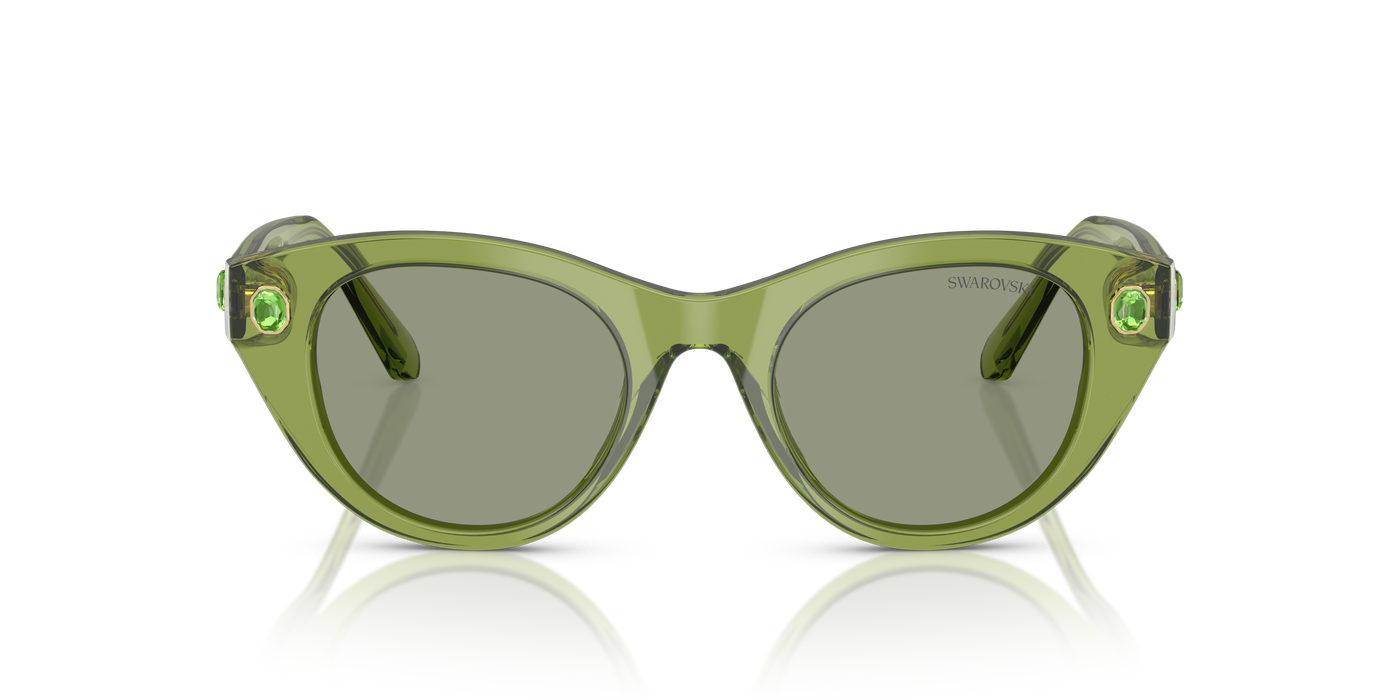 Gafas de Sol Swarovski SK6025 3002/2 47 20