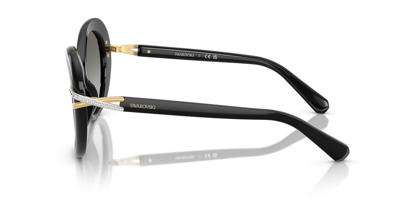 Gafas de Sol Swarovski SK6026 100111 56 16