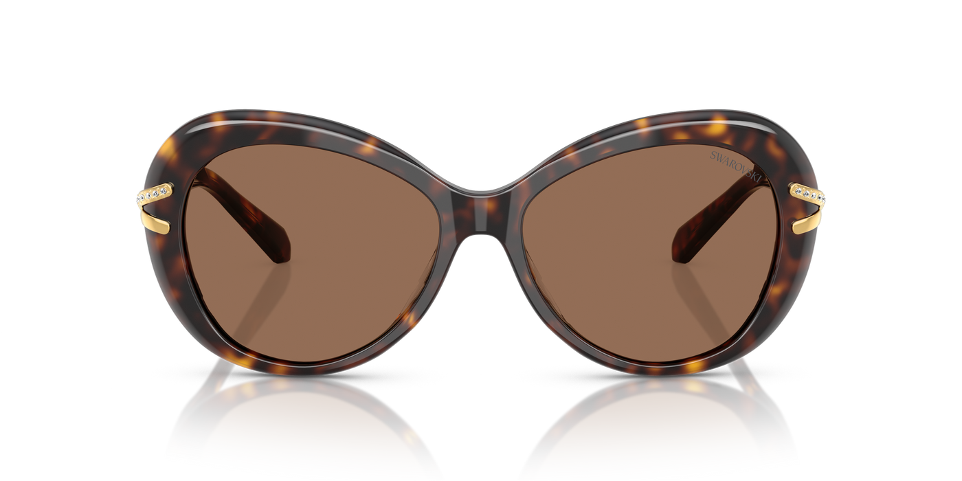 Gafas de Sol Swarovski SK6026 100273 56 16