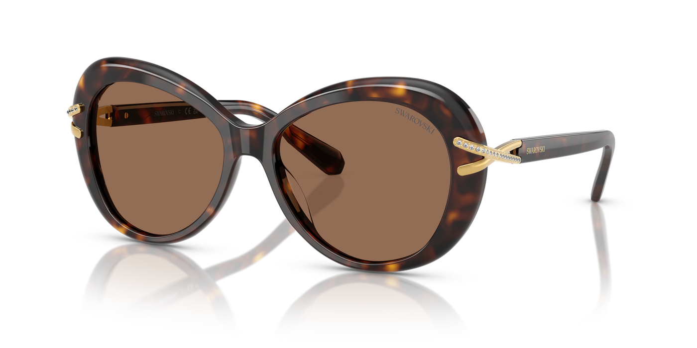 Gafas de Sol Swarovski SK6026 100273 56 16