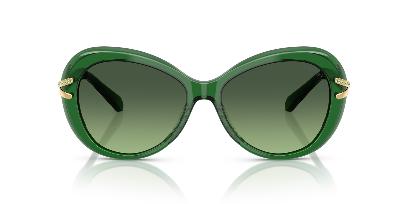 Gafas de Sol Swarovski SK6026 10642A 56 16