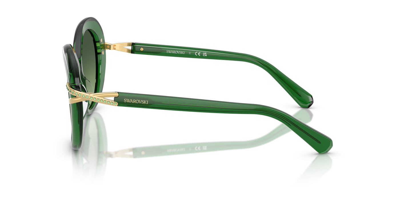 Gafas de Sol Swarovski SK6026 10642A 56 16