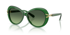 Gafas de Sol Swarovski SK6026 10642A 56 16