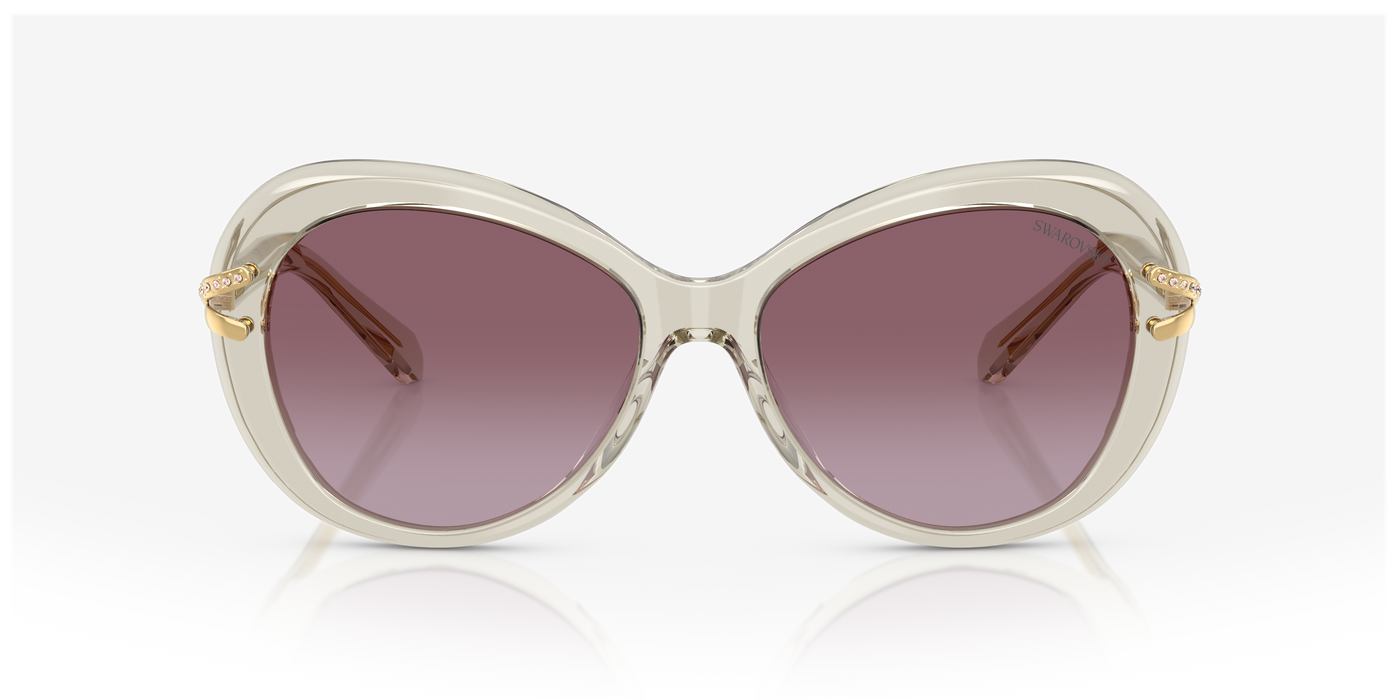 Gafas de Sol Swarovski SK6026 30038H 56 16