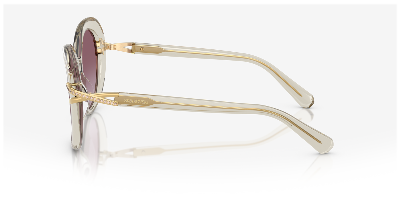 Gafas de Sol Swarovski SK6026 30038H 56 16
